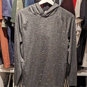 Lululemon fresh form hoodie
